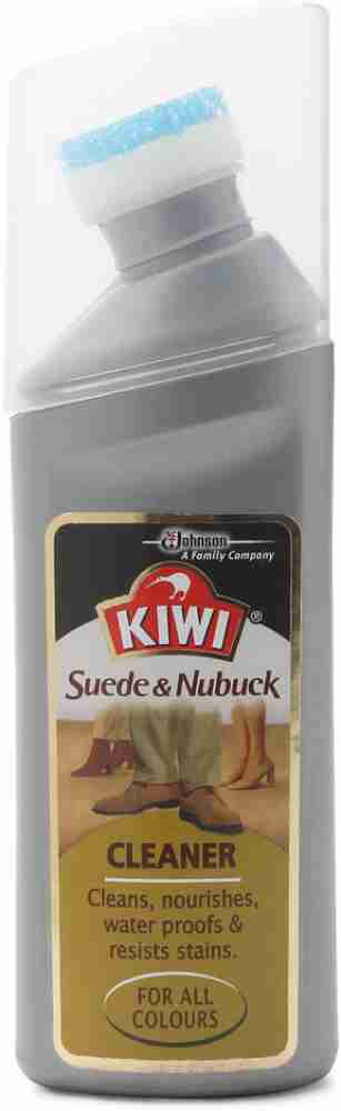 KIWI Suede Nubuck Cleaner Price in India Buy KIWI Suede