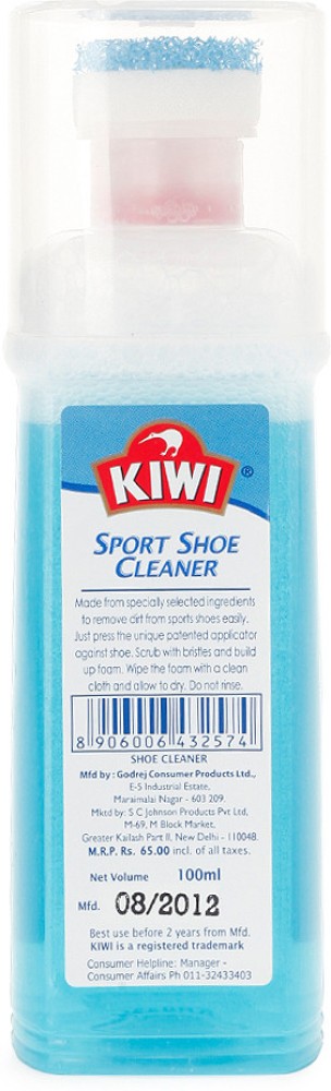 Kiwi Sport Shoe Whitener, Pack of 2