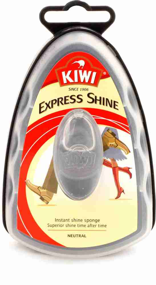 Kiwi on sale express shine