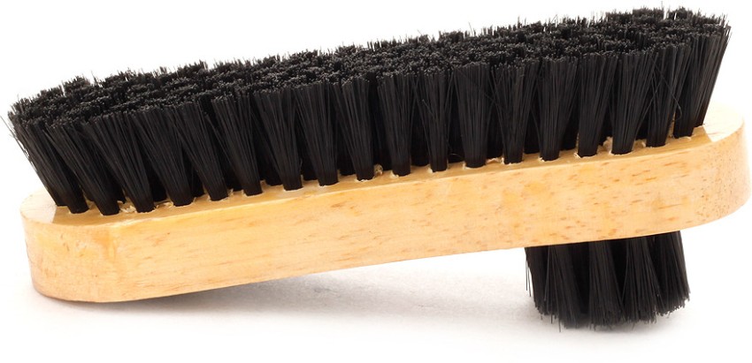 Kiwi 2 in 1 sale shoe brush