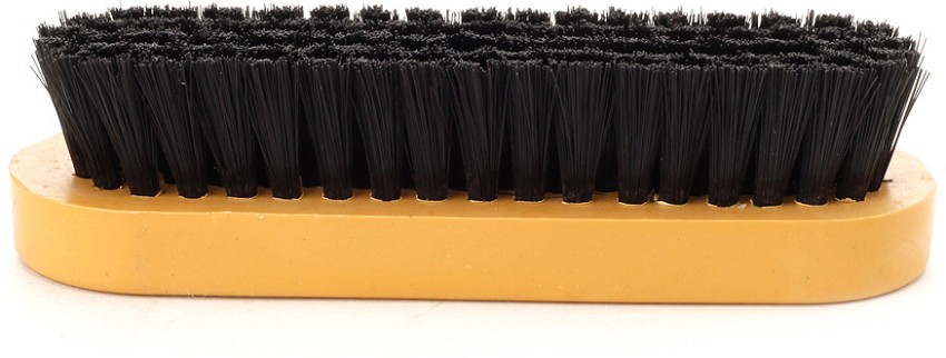 Kiwi shoe hot sale polish brush