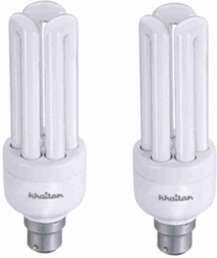 9 watt deals cfl bulb price