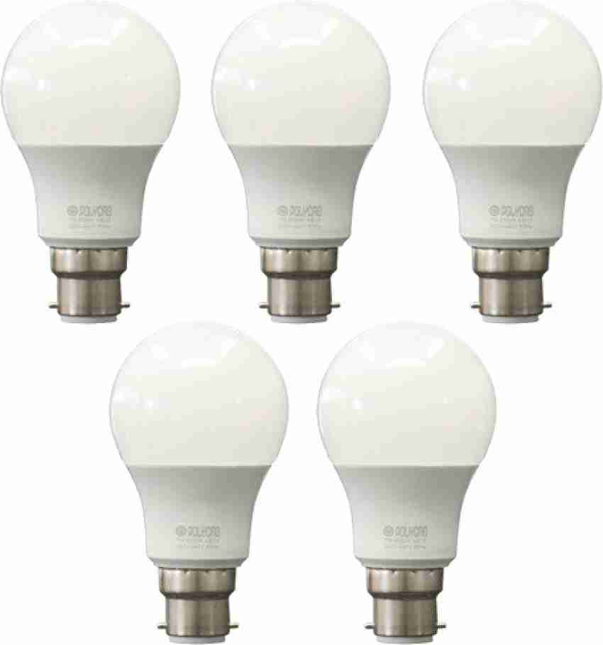 Polycab led bulb on sale 15w price