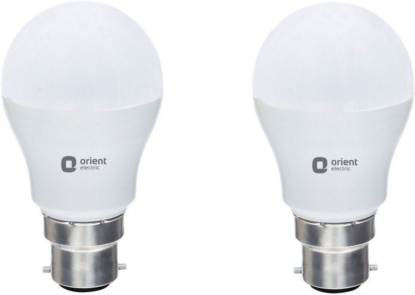 Orient led deals bulb 12w price