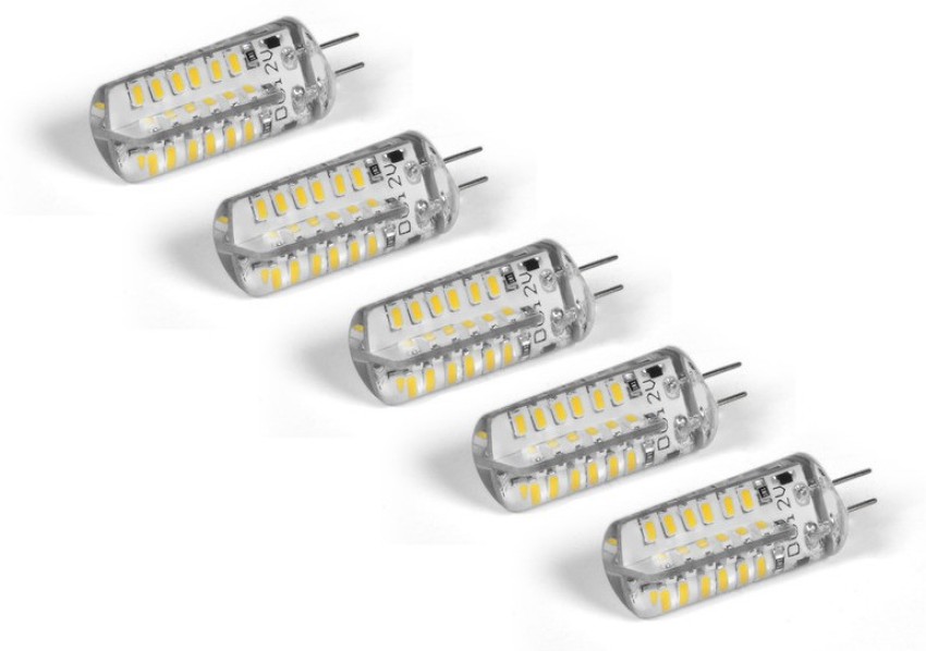 Dynasty LED g4 Bipin 12v. 1.5 watt 85 lumens - Pack of 25