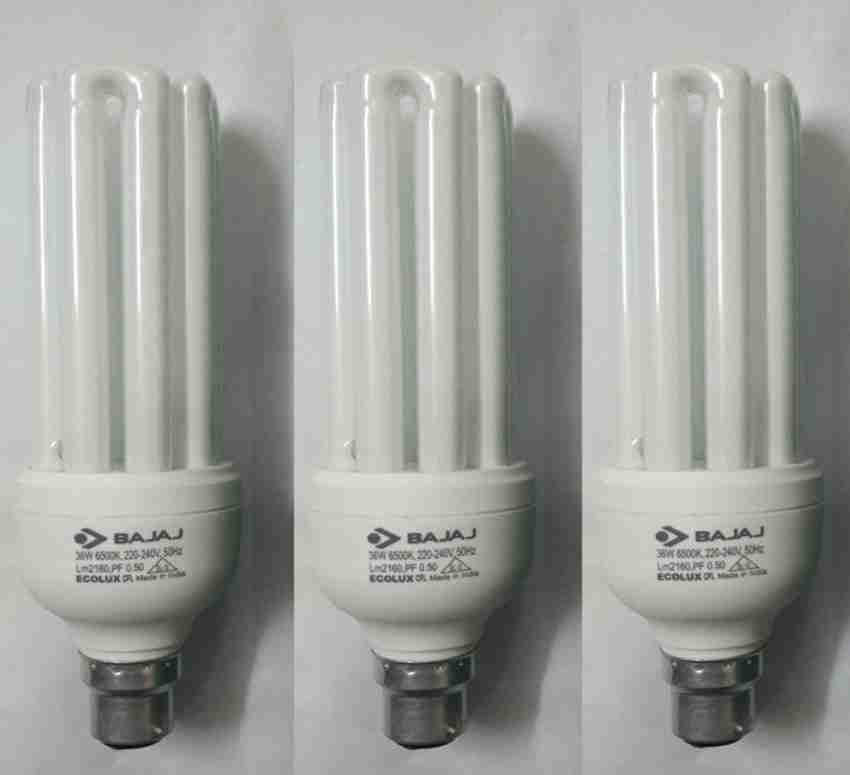 36 watt hot sale cfl tube