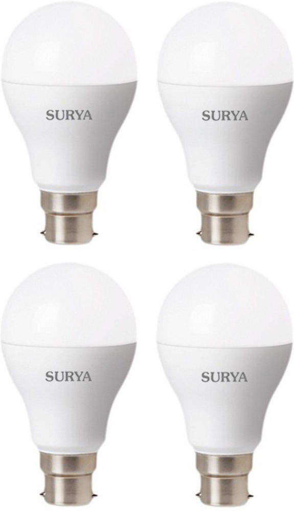 Surya led bulb on sale 15 watt price