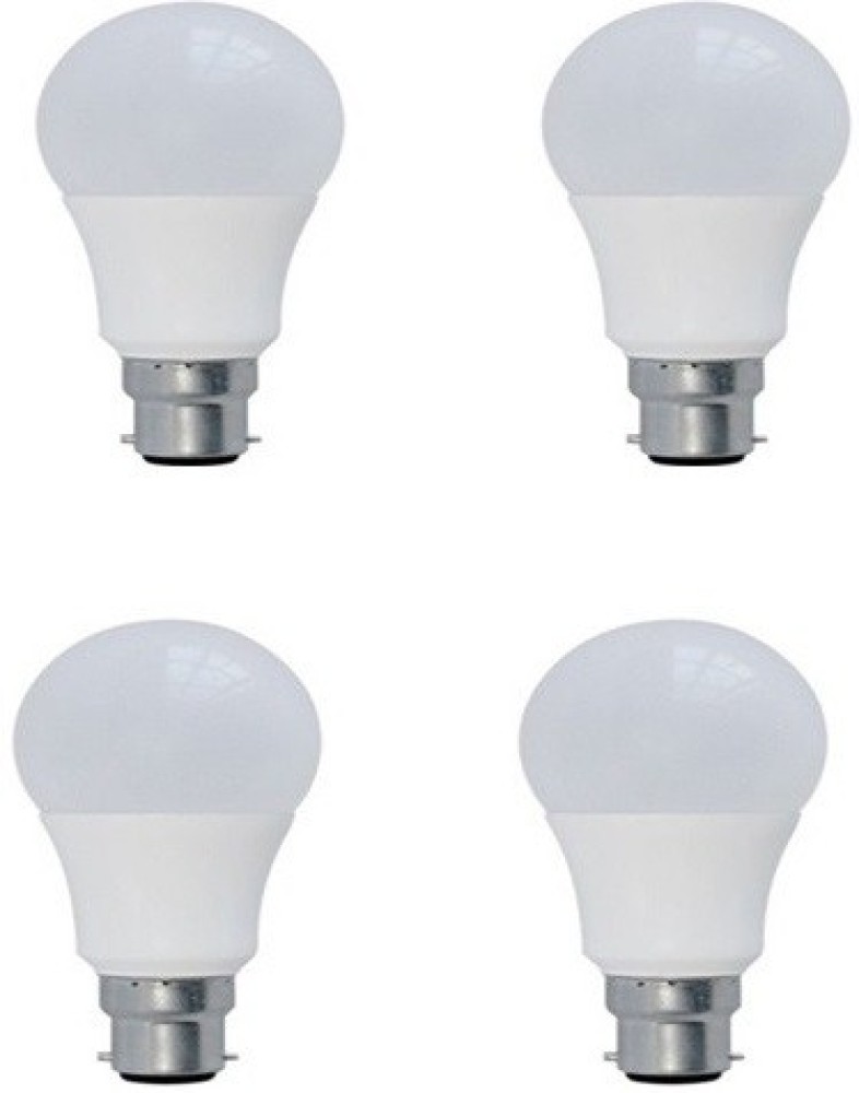 Syska 3 deals watt led bulb