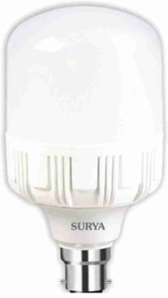 SURYA 18 W Standard B22 LED Bulb Price in India Buy SURYA 18 W