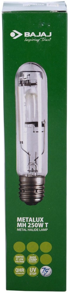 250 watt deals halogen bulb