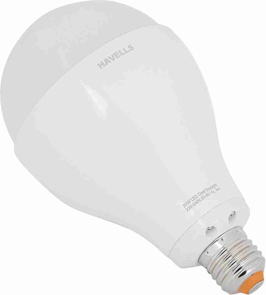 Havells 20w on sale led bulb