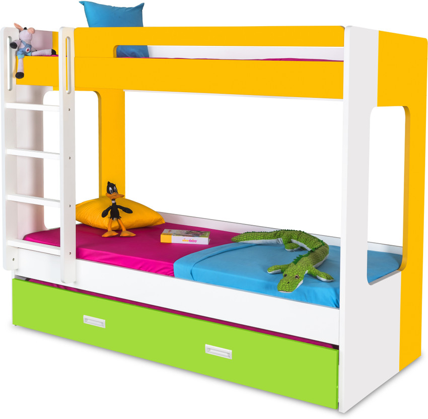 Alex daisy sale wooden bunk bed