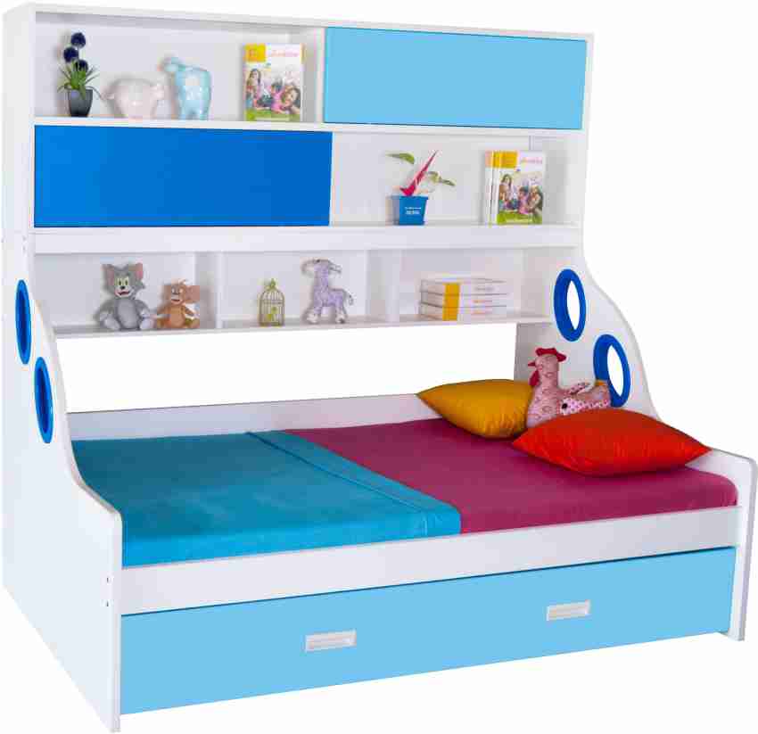 Alex daisy deals wooden bunk bed