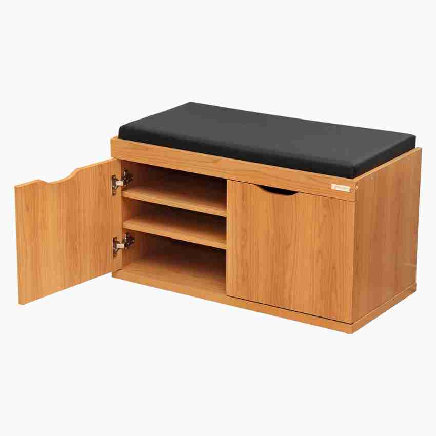 Godrej interio sales wooden shoe rack
