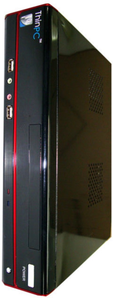 ThinPC Mini ITX Nova Mini Tower Cabinet - ThinPC 