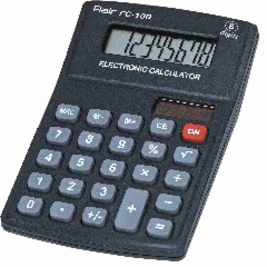 Fc 100 calculator sale