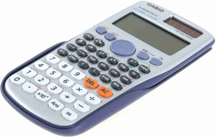 Casio FX991ES Plus Scientific Calculator - Scientific