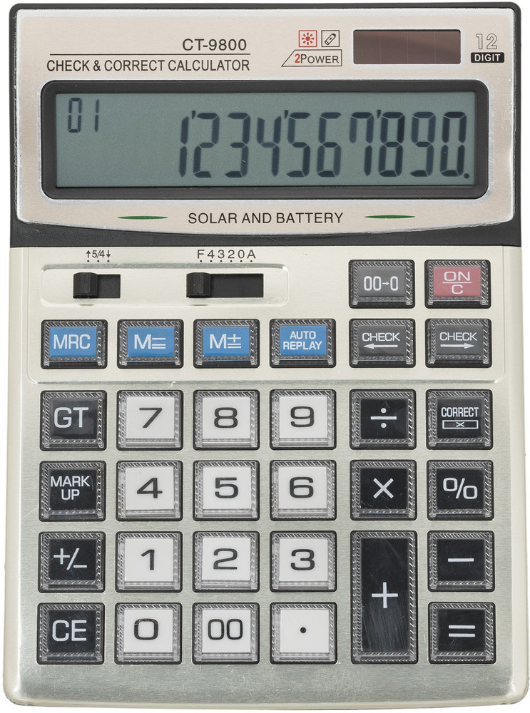 Casio fx 9800 store