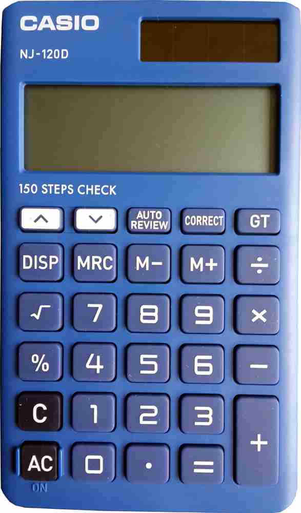 Casio nj120d cheap