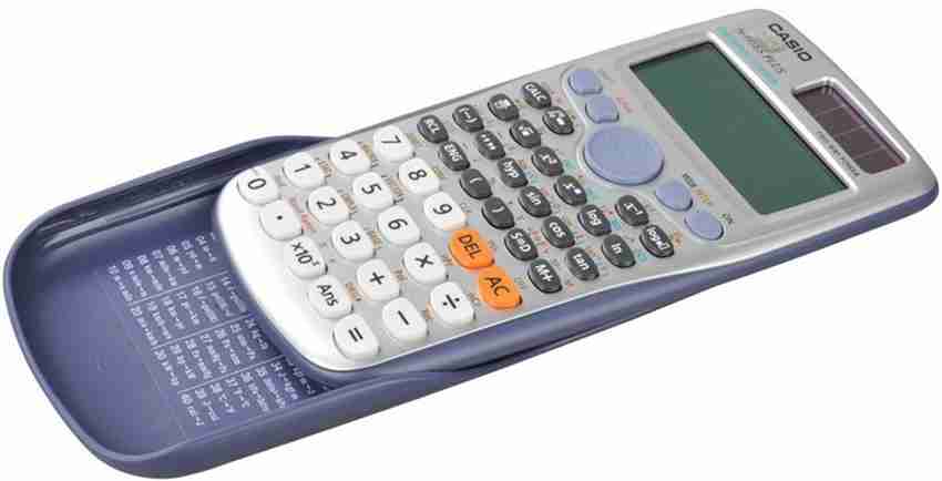 Casio scientific calculator sales fx 991es plus flipkart