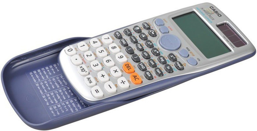 Casio ka calculator online