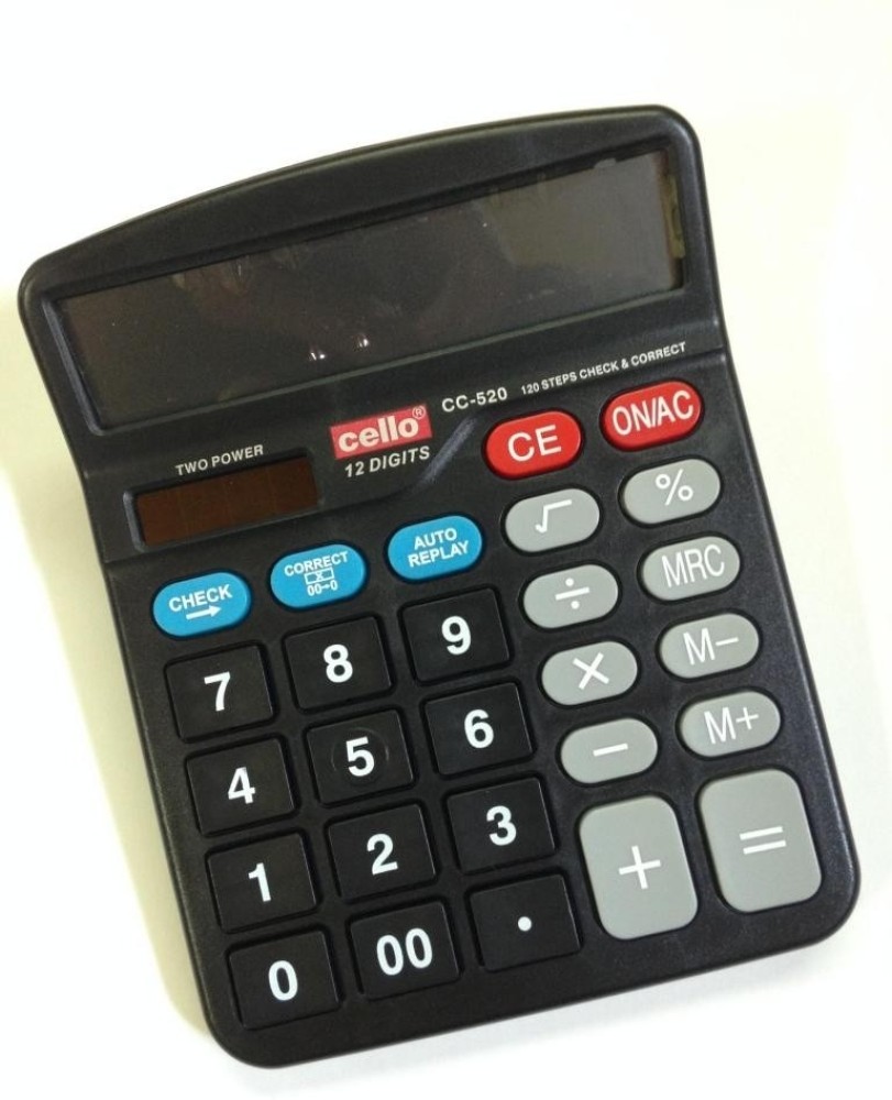 Casio discount fx 520