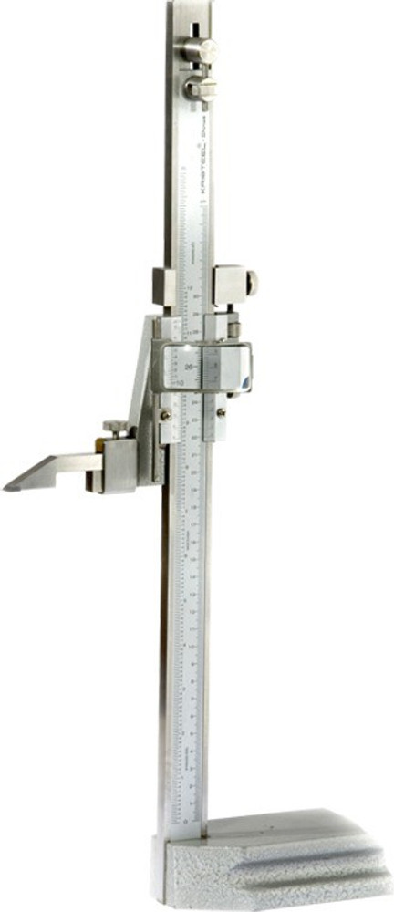 KRISTEEL HG 18 Vernier Caliper Price in India Buy KRISTEEL HG