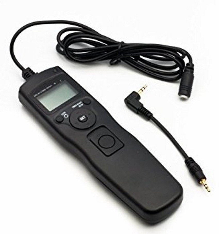 Intervalometer deals