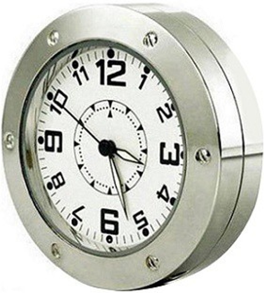 Ring clock 2025 flipkart