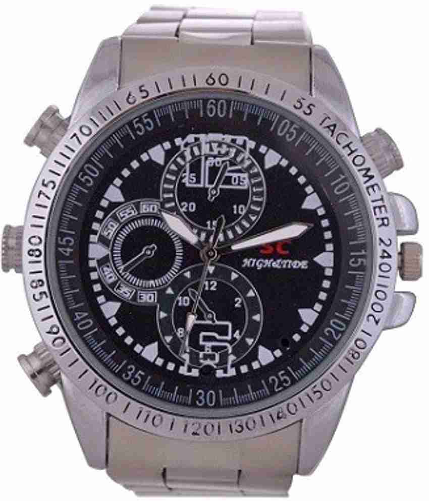 Sc high tide best sale watch price