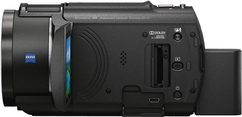 SONY FDR-AX40 Camcorder