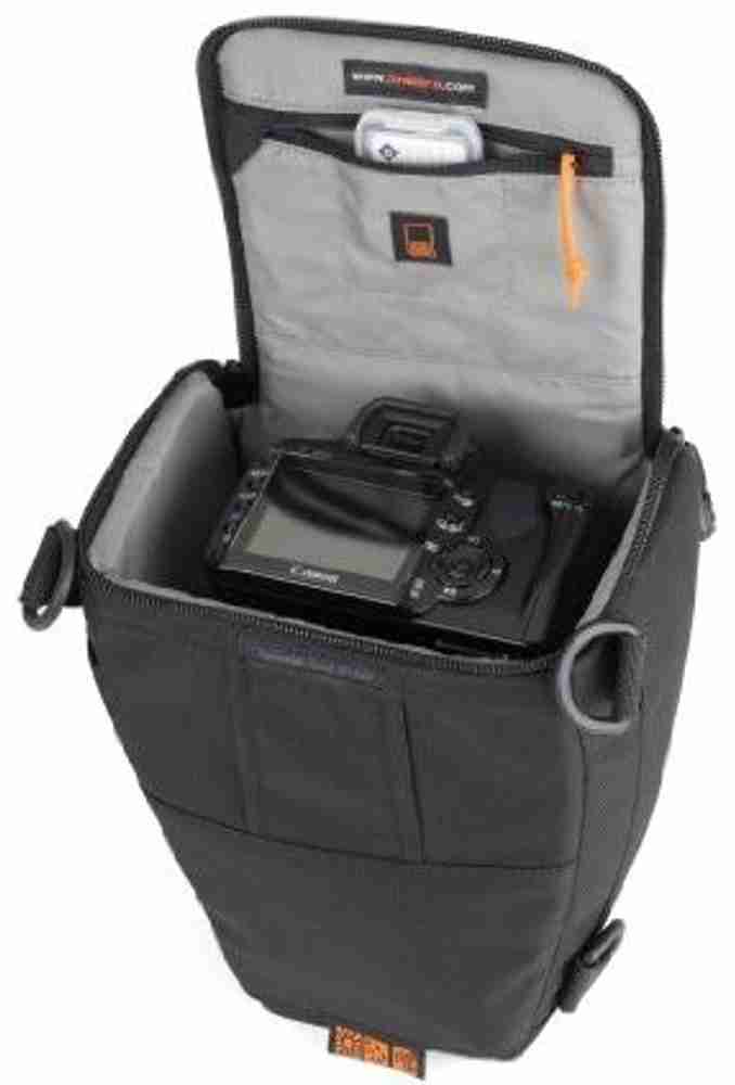 Toploader camera bag cheap