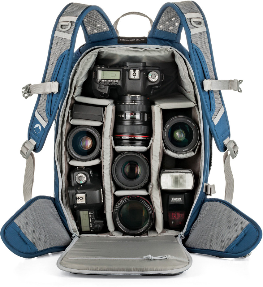 Flipside sport shop 20l