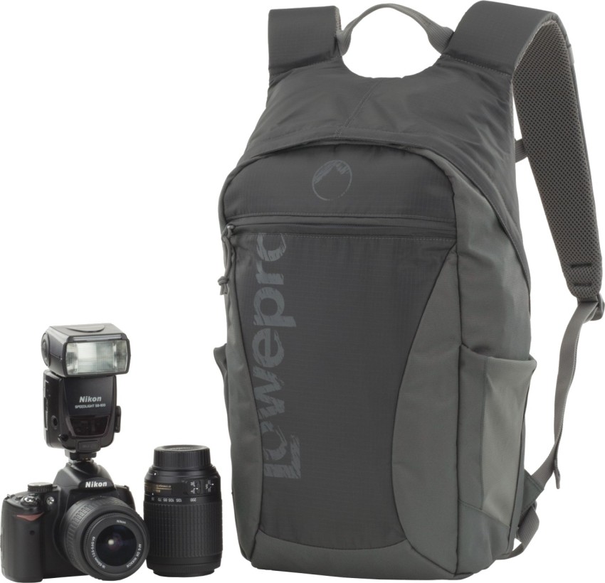 Lowepro 16l best sale