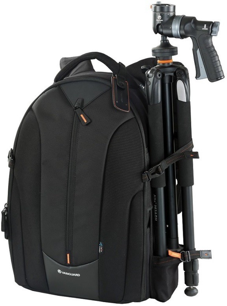 Vanguard alta rise outlet 49 camera backpack