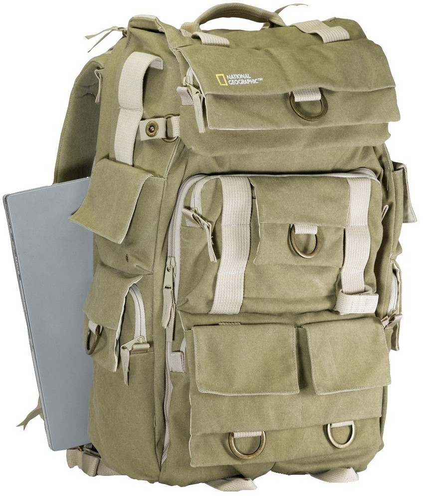 National geographic earth sales explorer backpack