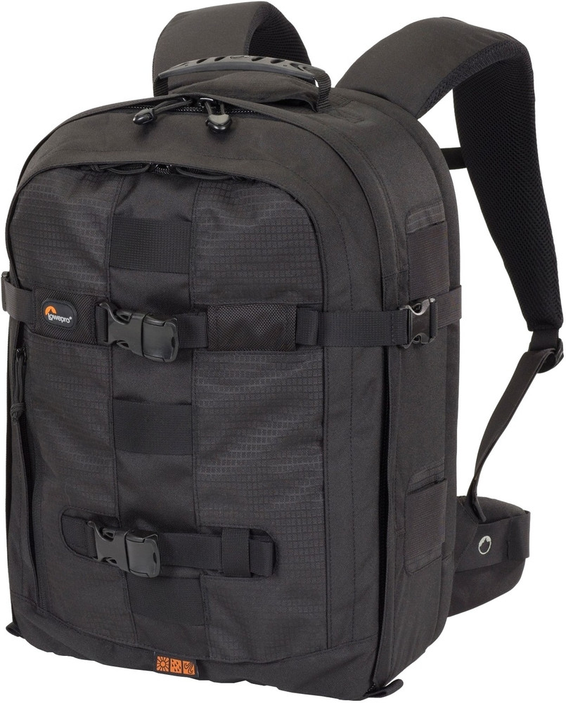 Lowepro Pro Runner 350 AW DSLR Trekking Backpack Lowepro Flipkart