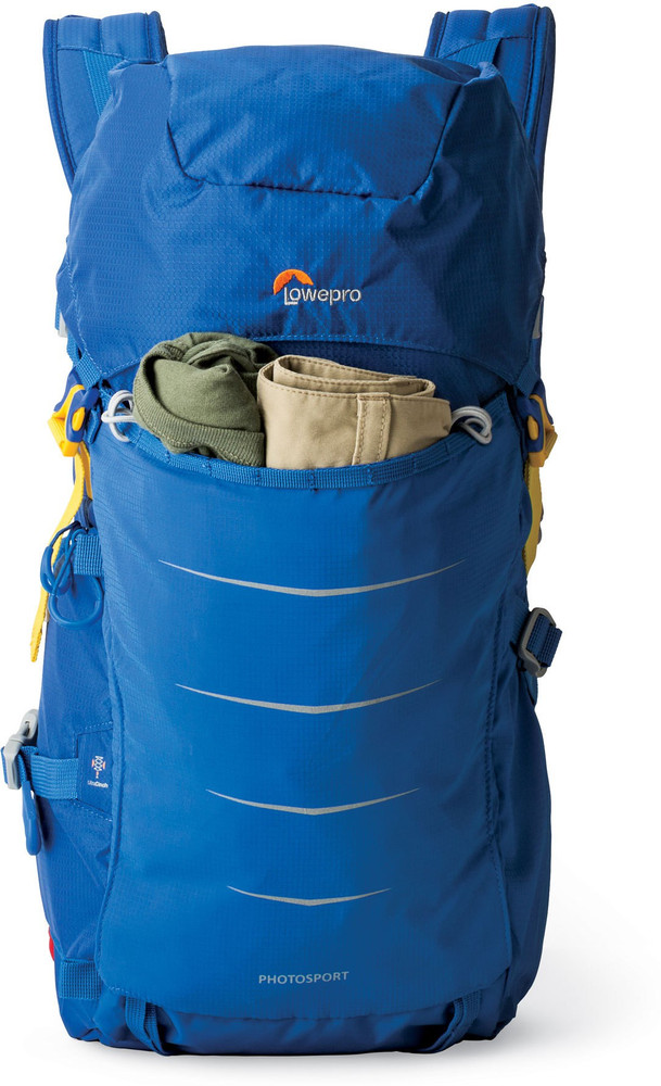 Lowepro photo sport bp 200 aw ii review hotsell