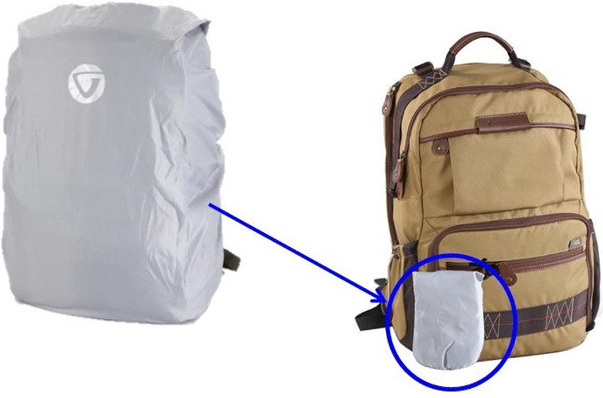 Vanguard havana 48 top backpack