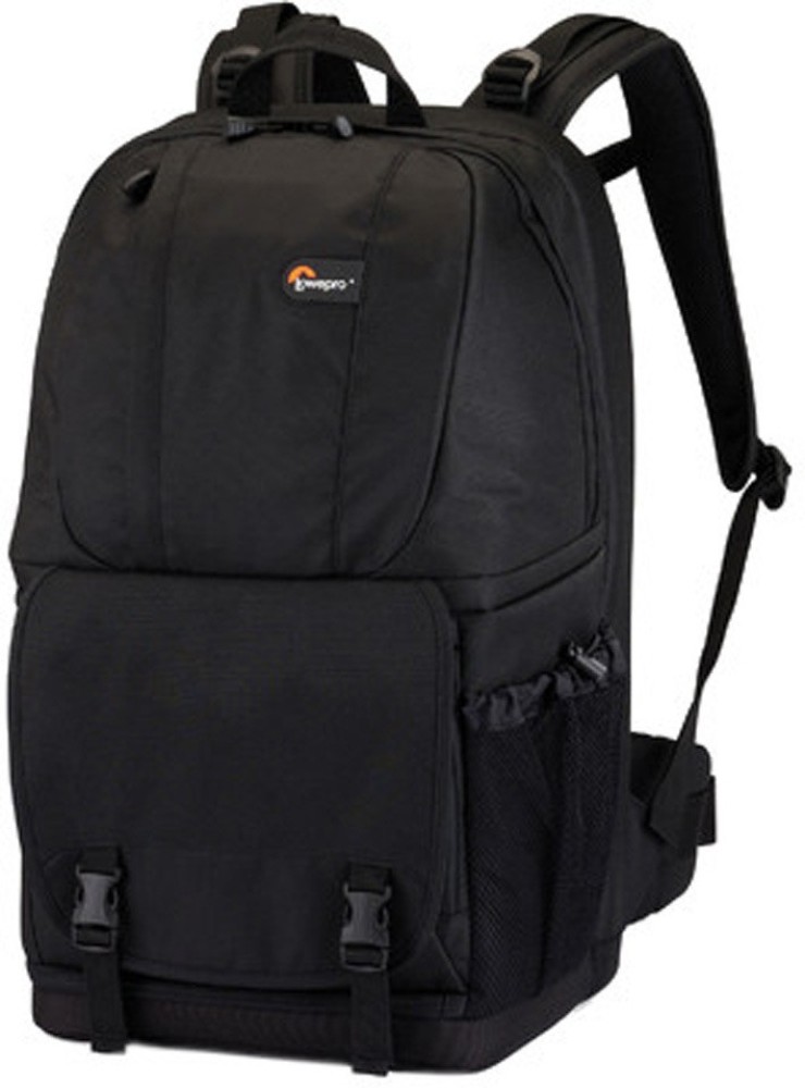 Lowepro Fastpack 350 Black Camera Bag Lowepro Flipkart