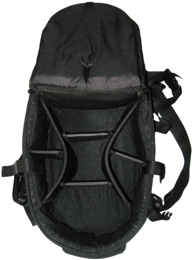 Alpine camera bag hotsell