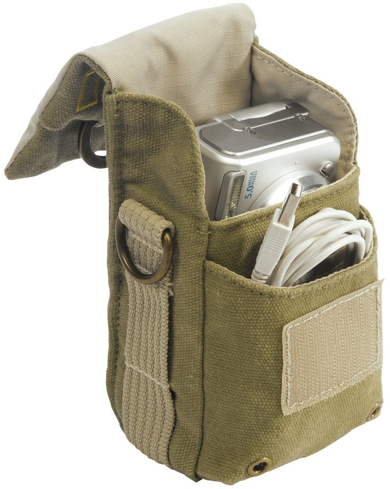 National geographic pouch bag deals