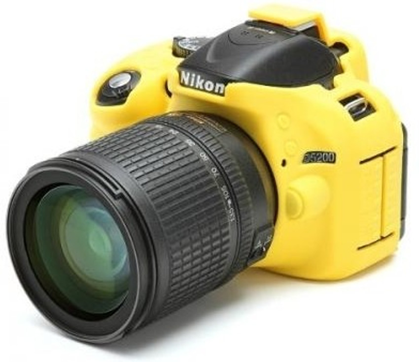 nikon d5200 price in flipkart