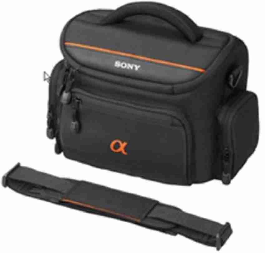 Sony bag hotsell