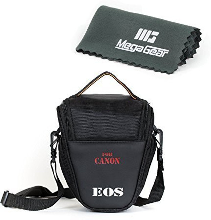 MegaGear Ultra Light Camera Case Bag for Canon 70D Canon EOS