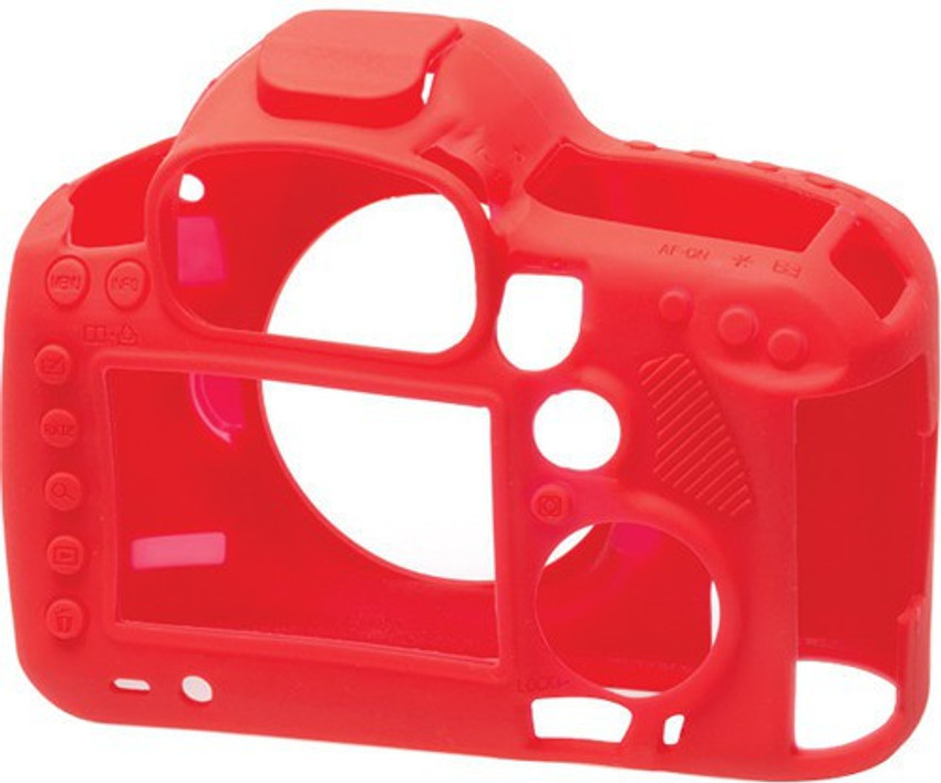 canon 5d mark iv silicone cover