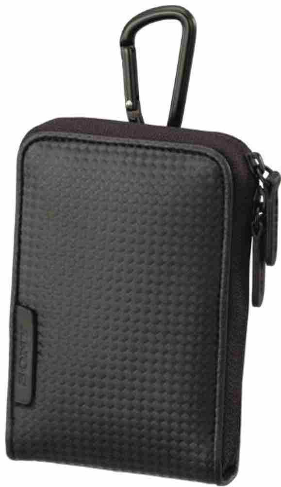 Sony cyber shot camera case outlet