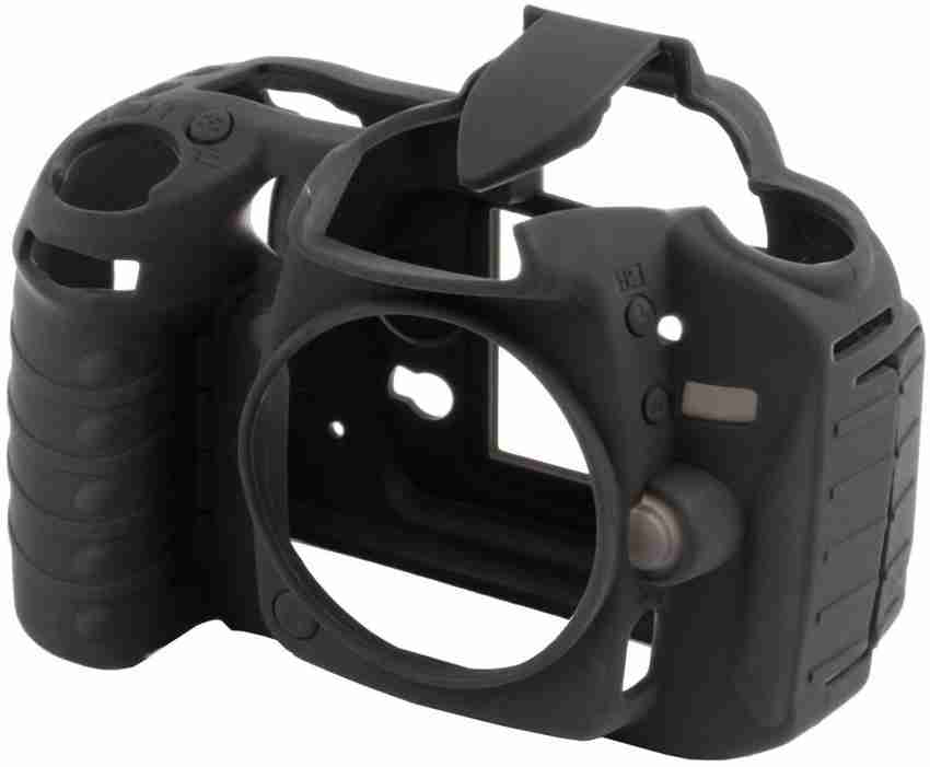 nikon d90 silicone case