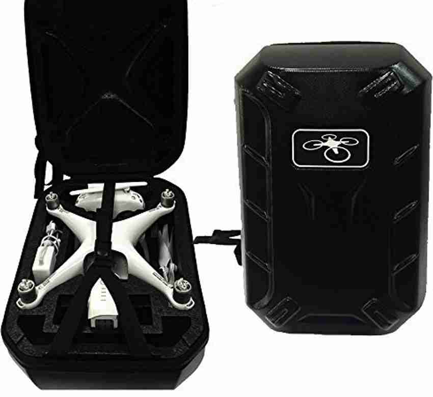 dji phantom 4 backpack case