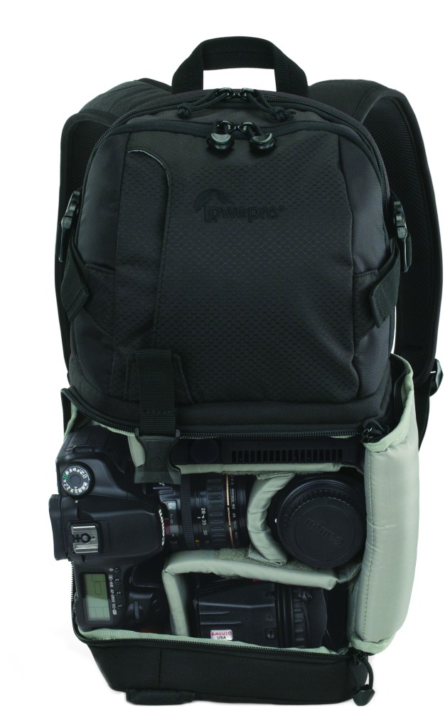 Lowepro DSLR Video Fastpack 150 AW DSLR Bag Lowepro Flipkart